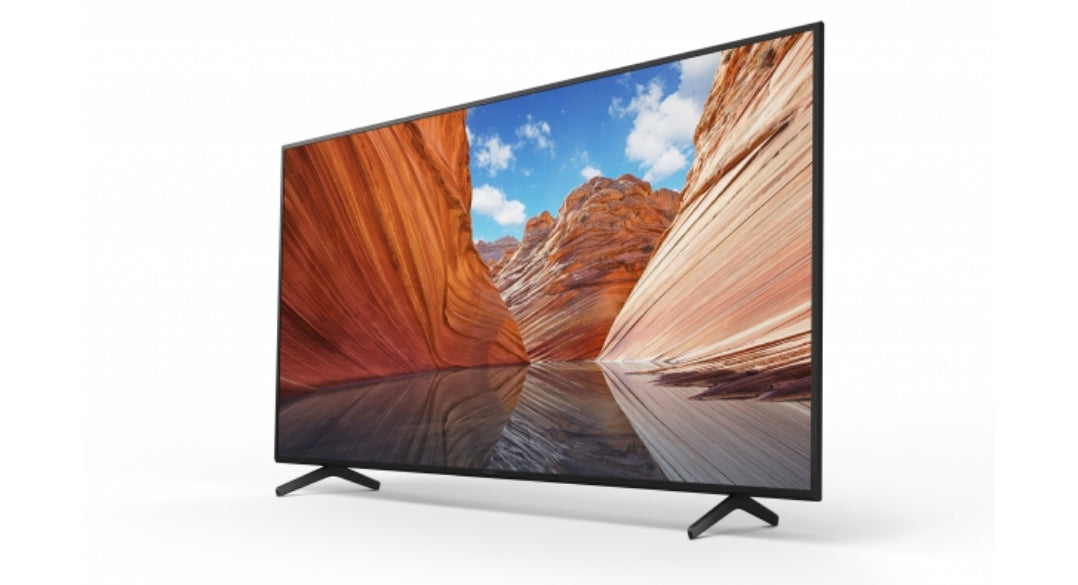 SONY- Afficheur professionnel 65" FWD-65X80J