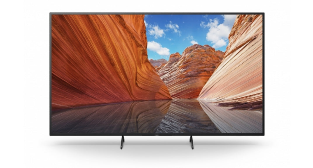 SONY- Afficheur professionnel 65" FWD-65X80J