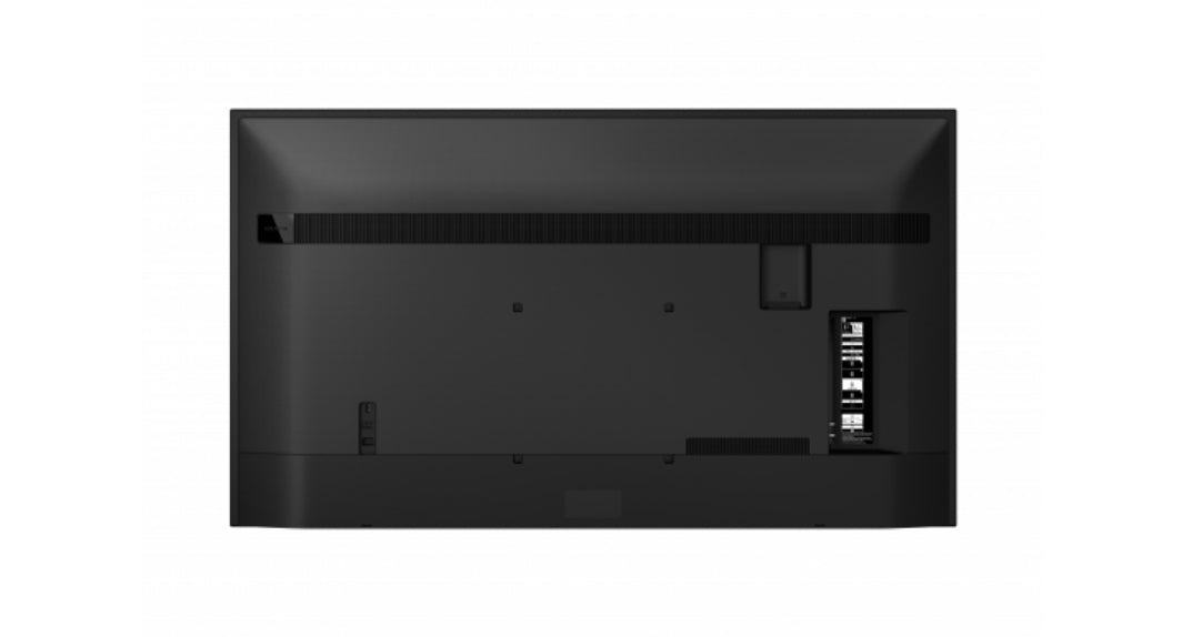 SONY- Afficheur professionnel 65" FWD-65X80J