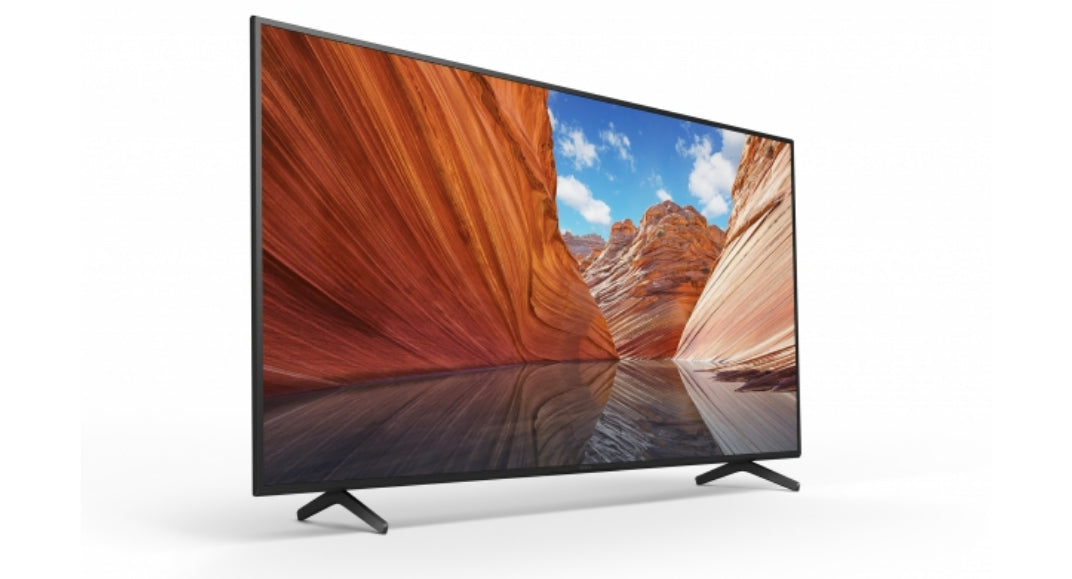 SONY- Afficheur professionnel 65" FWD-65X80J