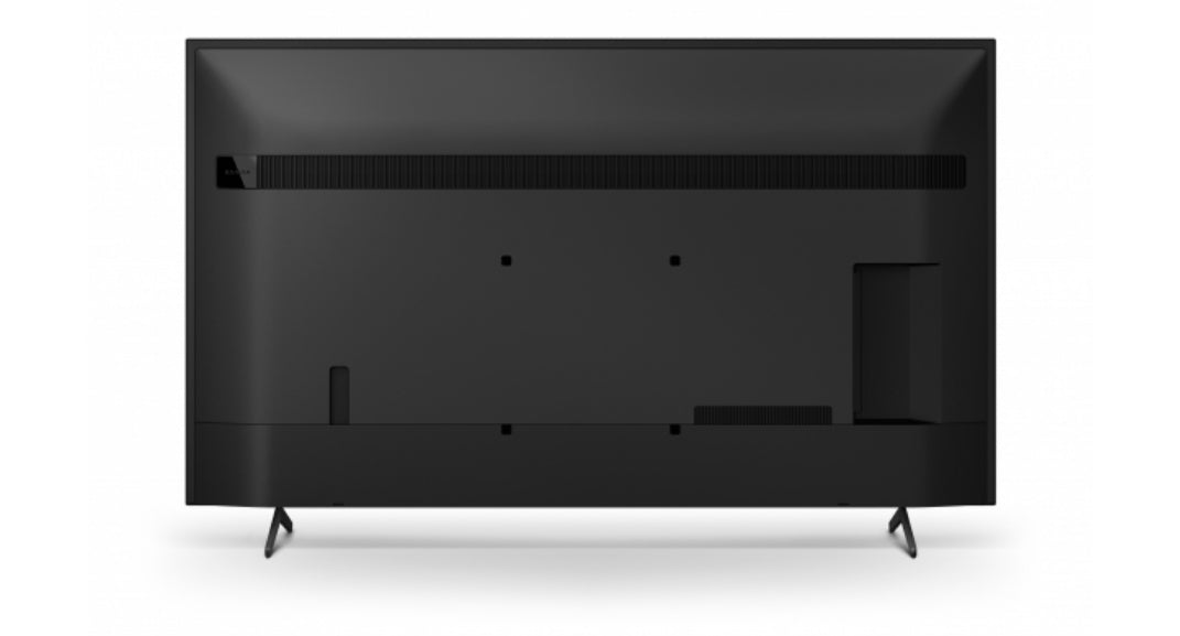 SONY- Afficheur professionnel 65" FWD-65X80J
