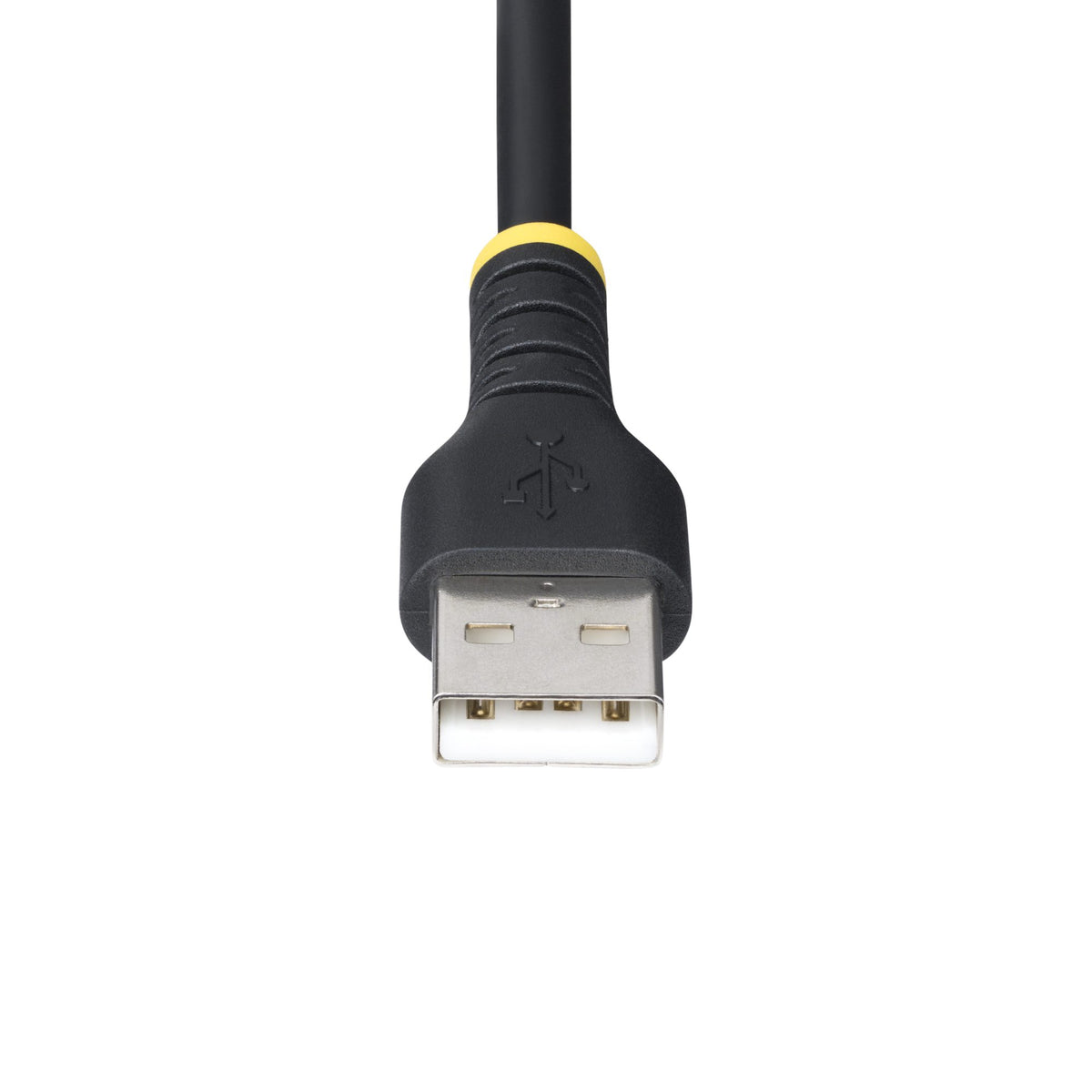 1m Rugged USB Multi Charging Cable