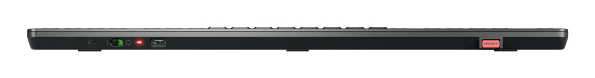 CHERRY Clavier sans fil Stream Ultimate AZERTY