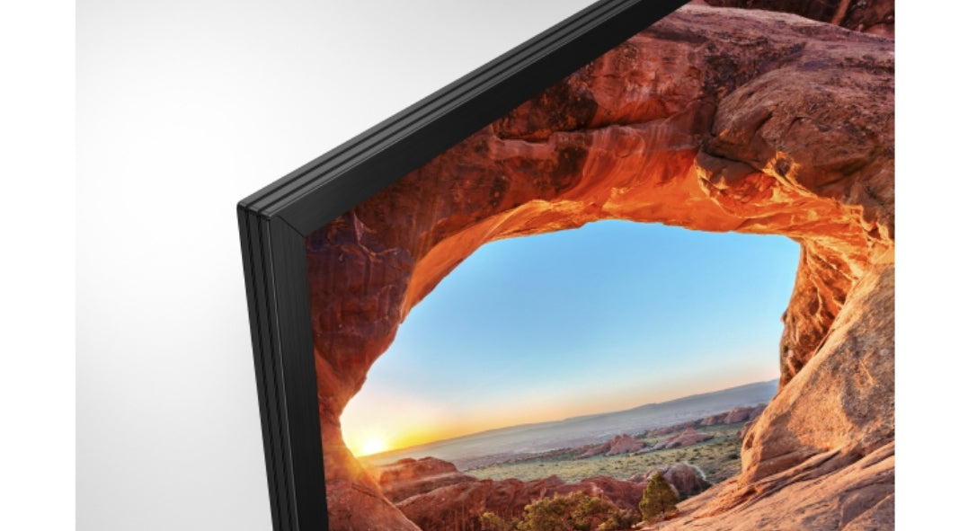 SONY- Téléviseur professionnel 85" FWD-85X85J