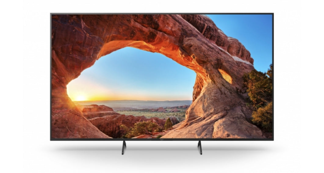 SONY- Téléviseur professionnel 85" FWD-85X85J