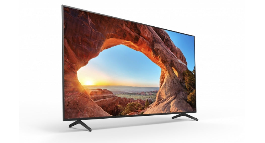 SONY- Téléviseur professionnel 85" FWD-85X85J