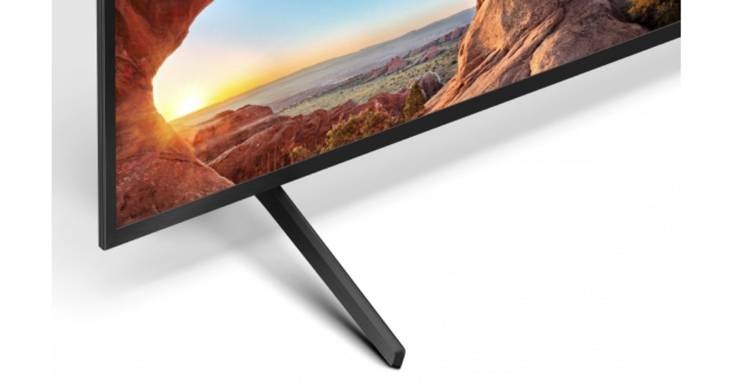 SONY- Téléviseur professionnel 85" FWD-85X85J