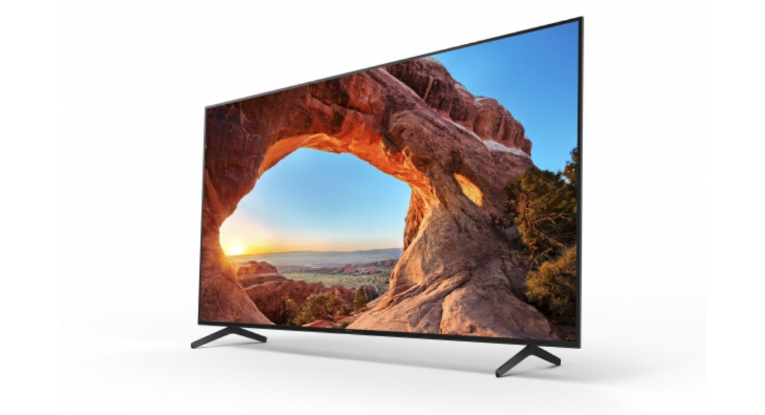 SONY- Téléviseur professionnel 85" FWD-85X85J