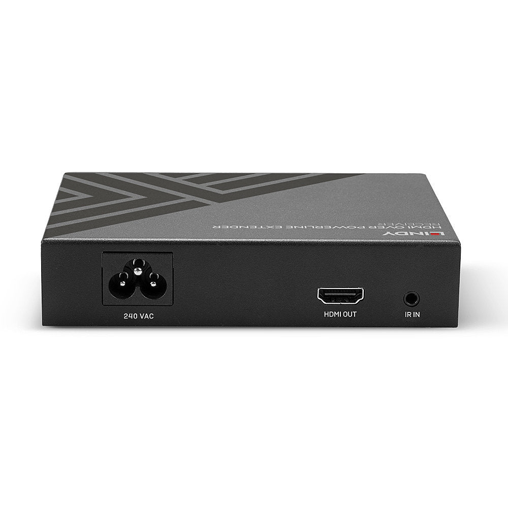 Lindy Extender HDMI via Powerline receiver