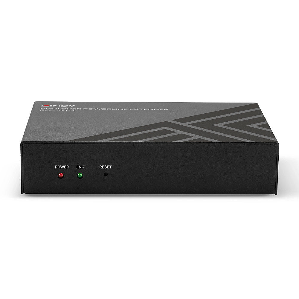 Lindy Extender HDMI via Powerline receiver