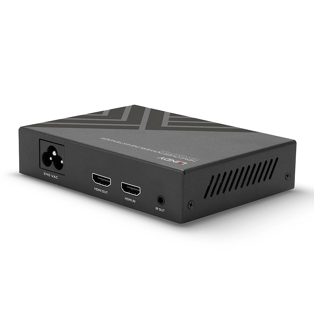 Lindy Extender HDMI via Powerline transmitter
