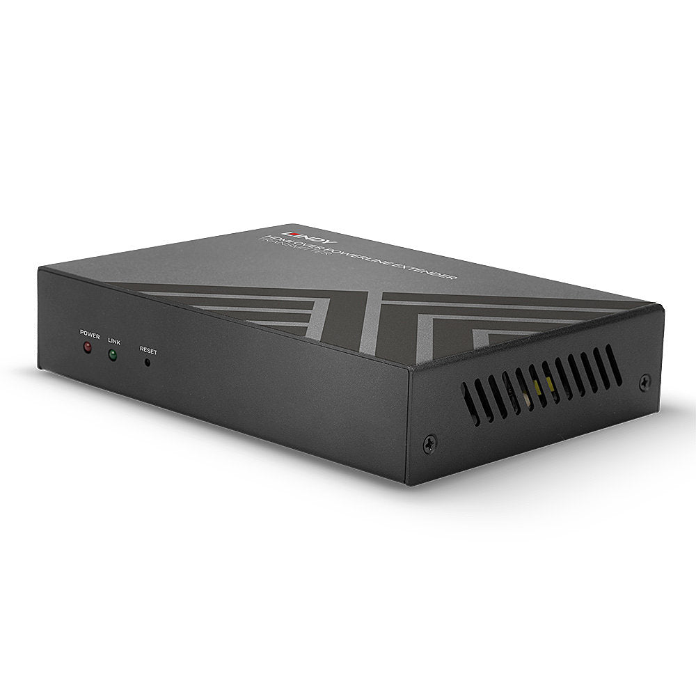 Lindy Extender HDMI via Powerline transmitter