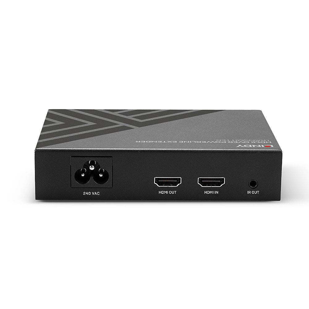 Lindy Extender HDMI via Powerline transmitter
