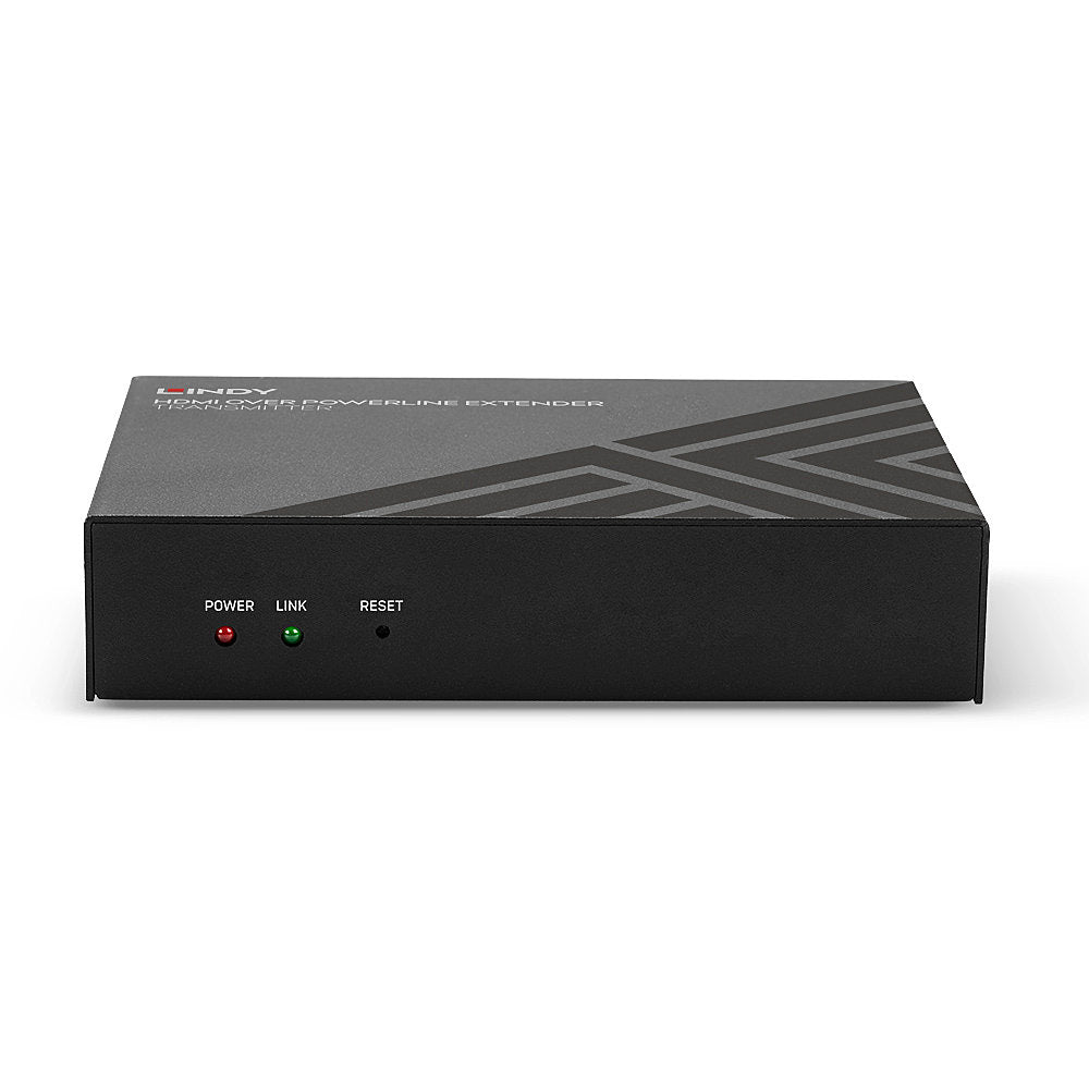 Lindy Extender HDMI via Powerline transmitter