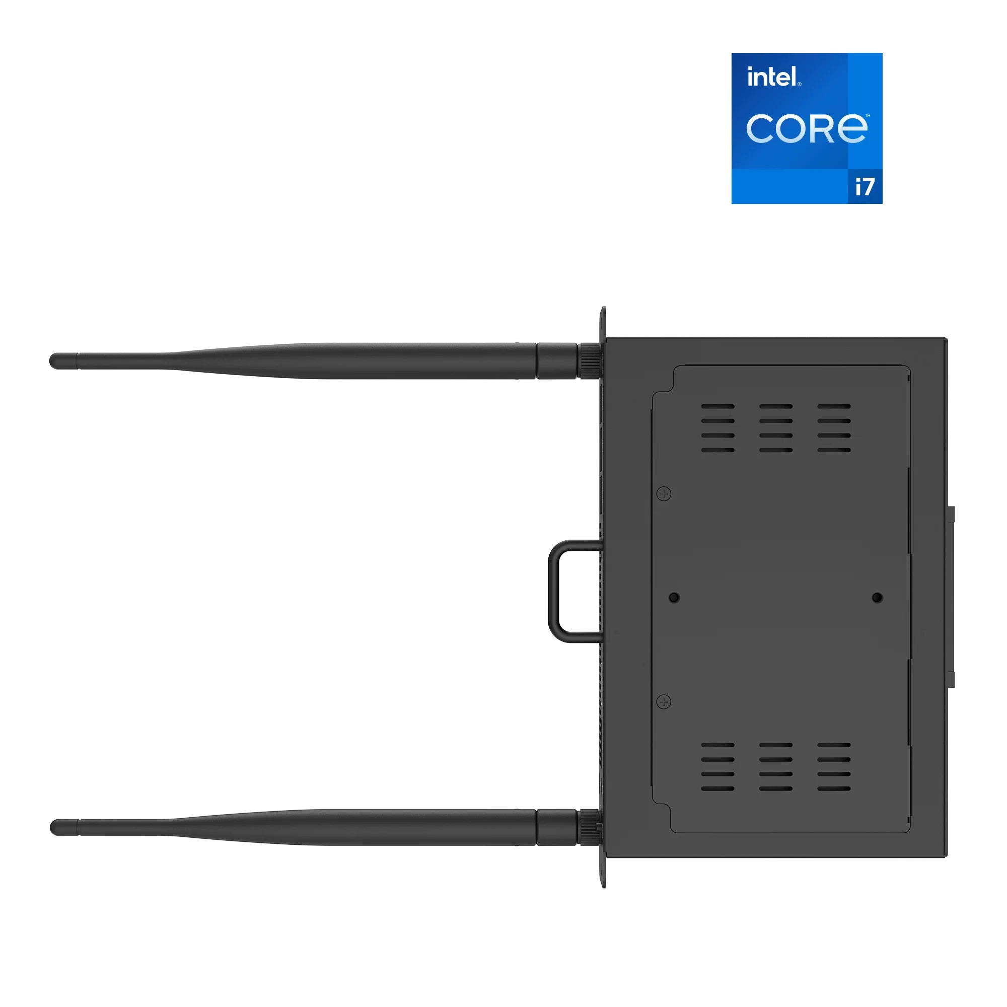 BenQ TEY41 - OPS Slot PC 256GB i7