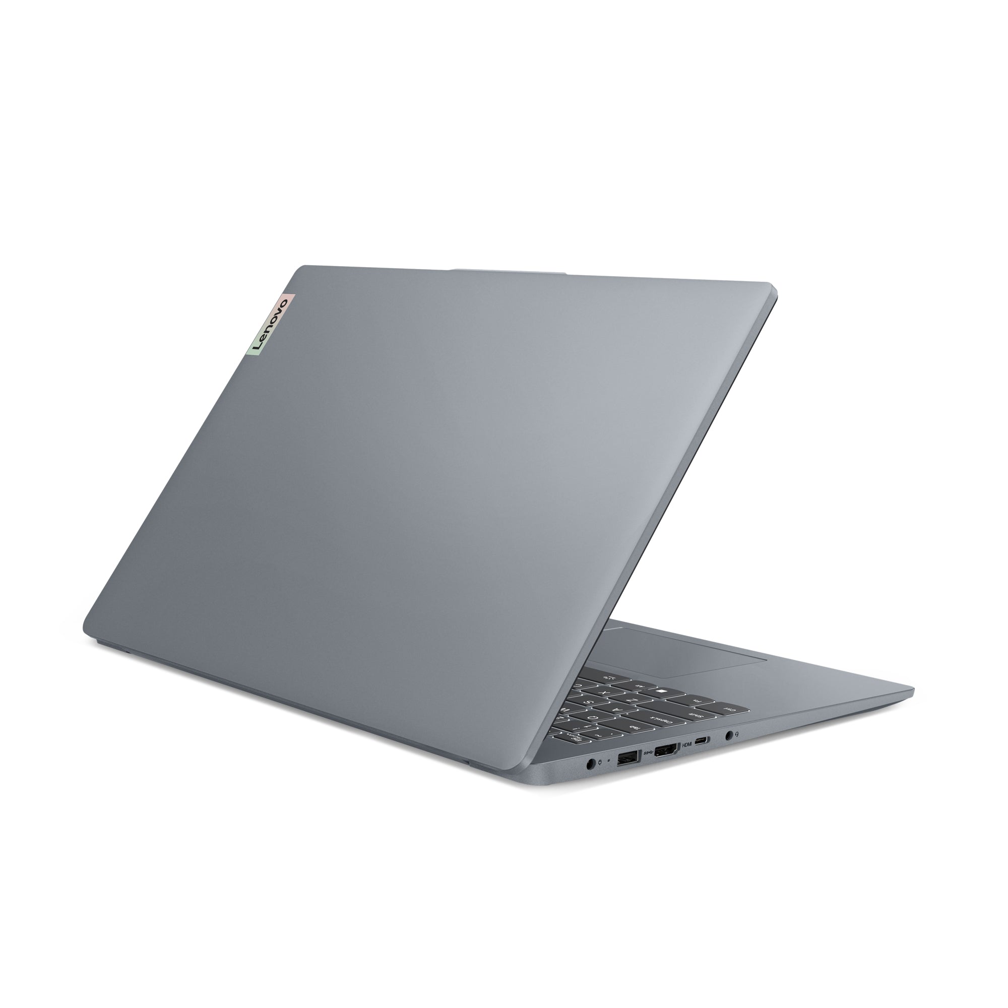 Portable LENOVO IdeaPad Slim 3 15IRH8 INTEL i7-13620H 16GB DDR5 512GB Integrated