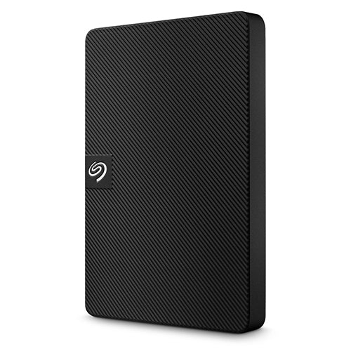 Disque dur externe Seagate Expansion STKN5000400 5 To USB Type-A 3.2 Gen 1 (3.1 Gen 1) Noir