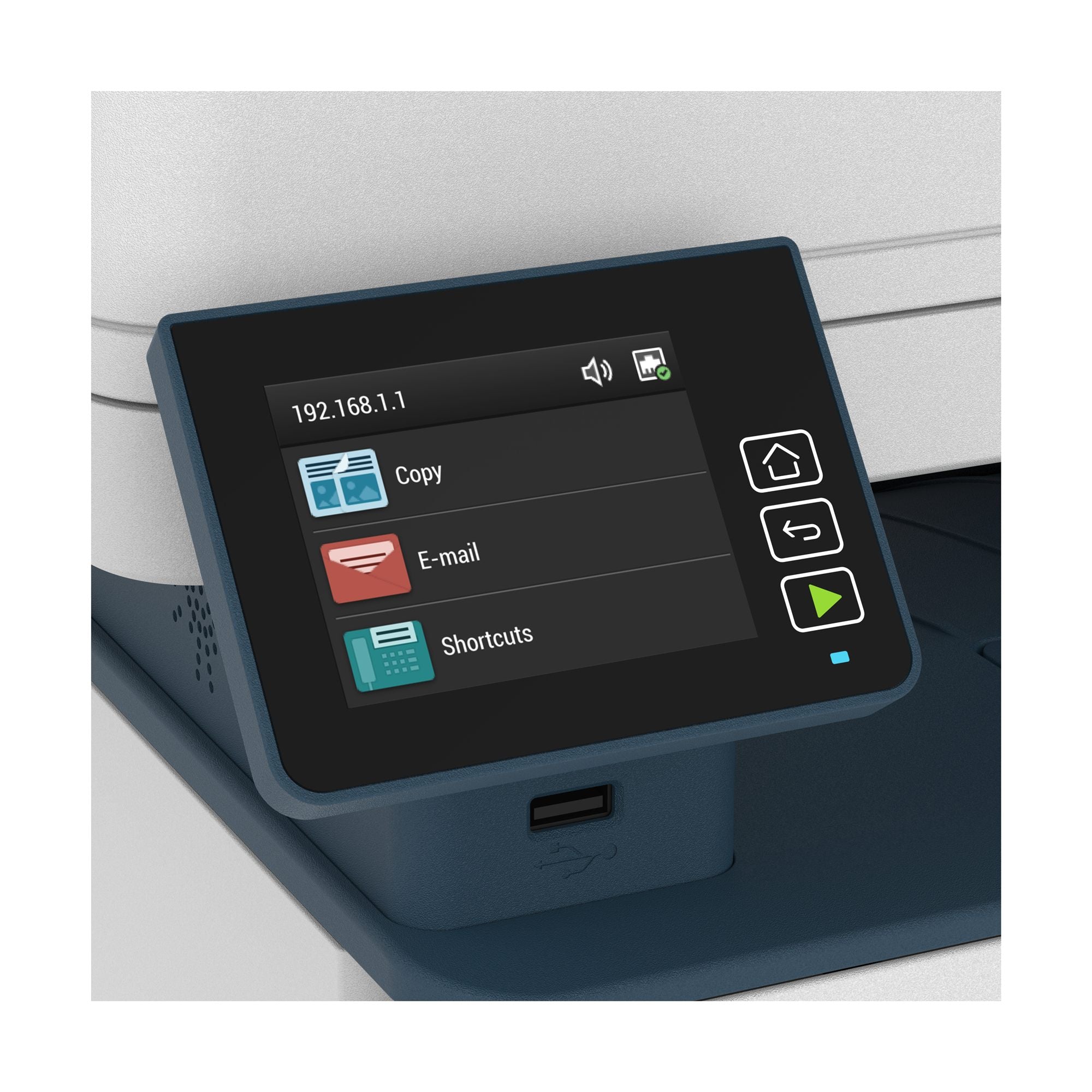 XEROX B235 MONO MULTIFUNCTION PRINTER