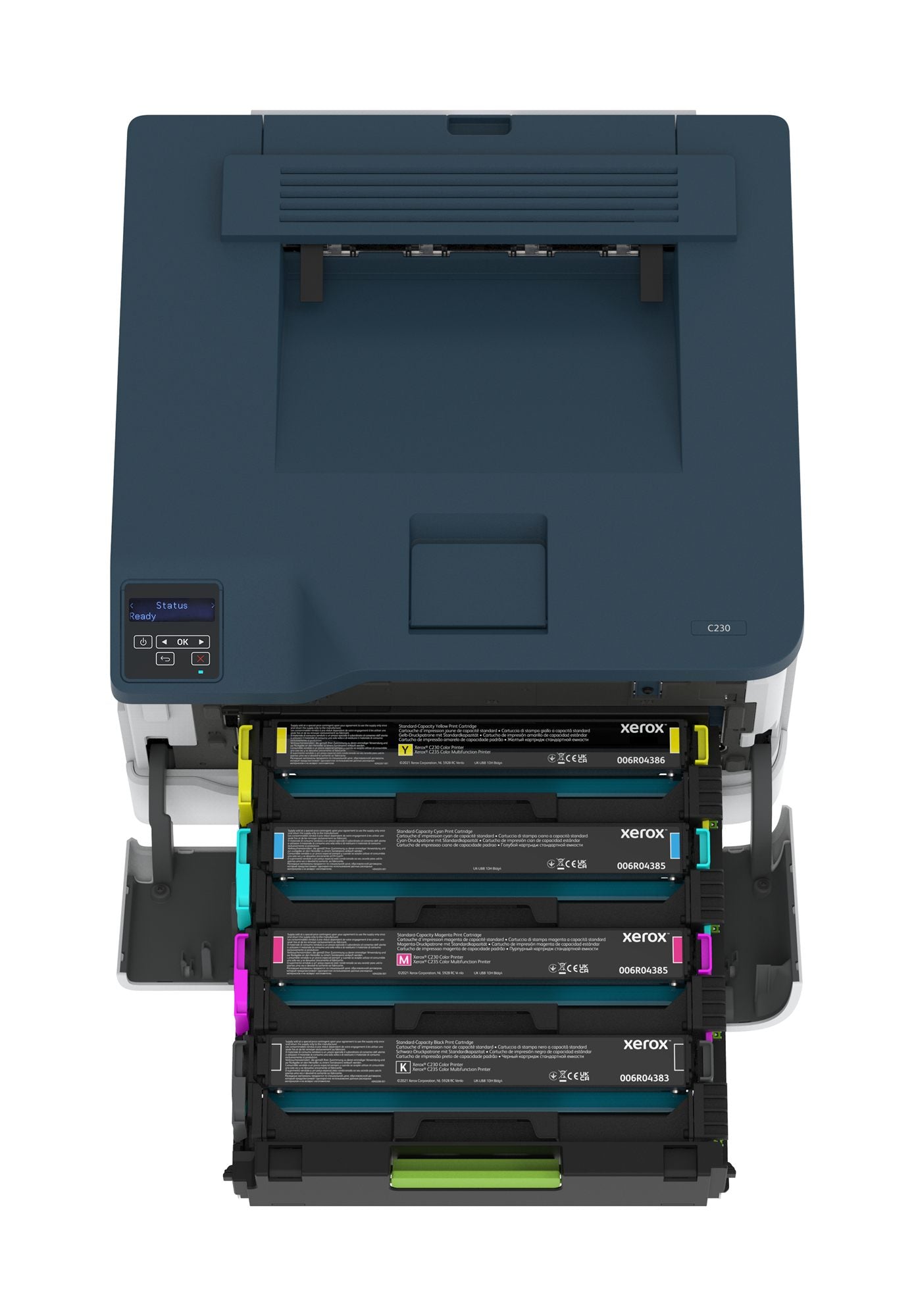 XEROX C230 COLOR PRINTER