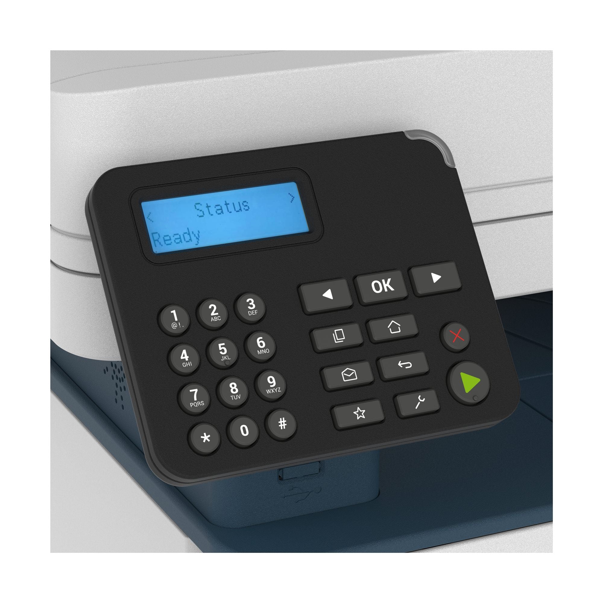 XEROX B225 MONO MULTIFUNCTION PRINTER