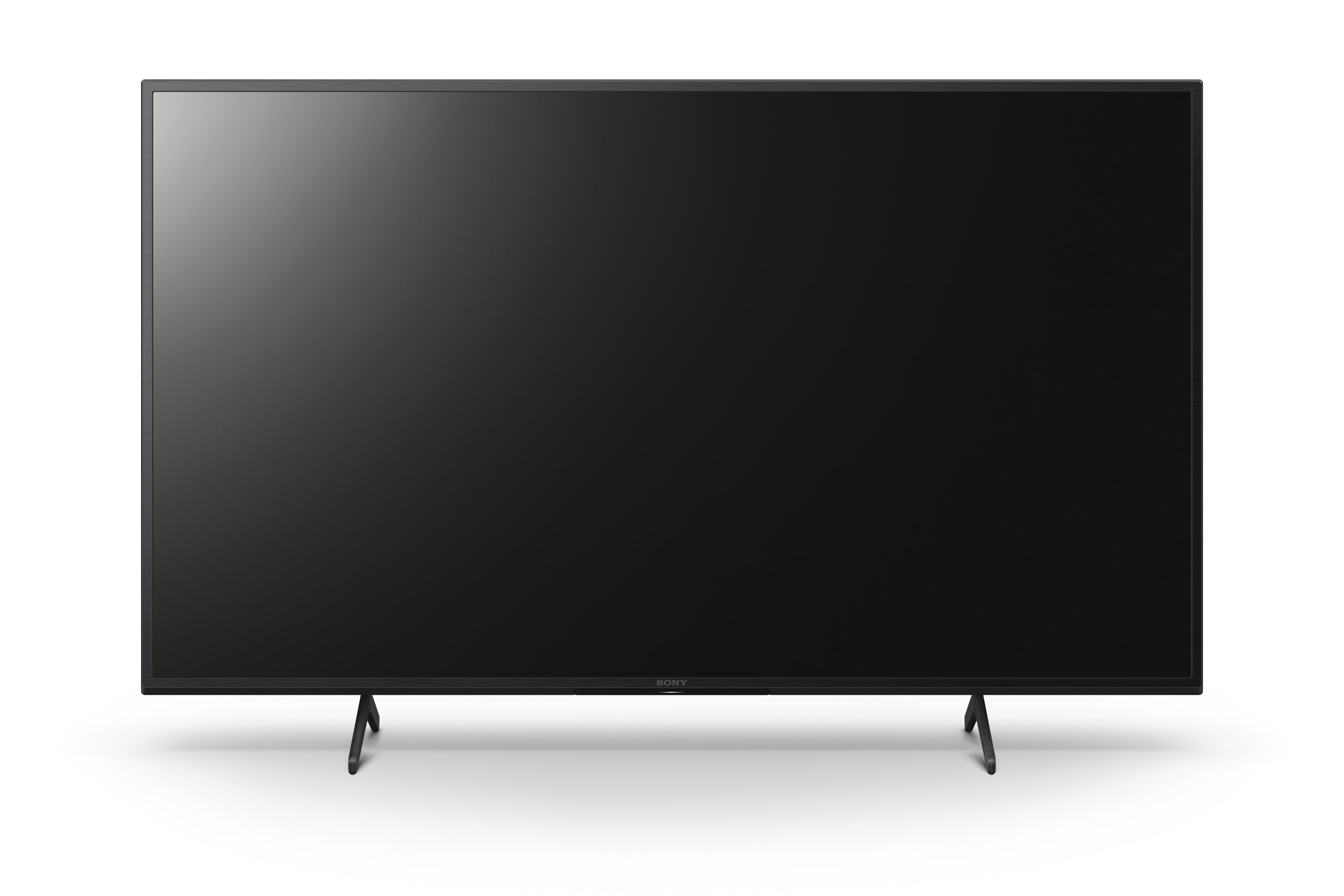 SONY- Afficheur professionnel 65" FW-65BZ30J