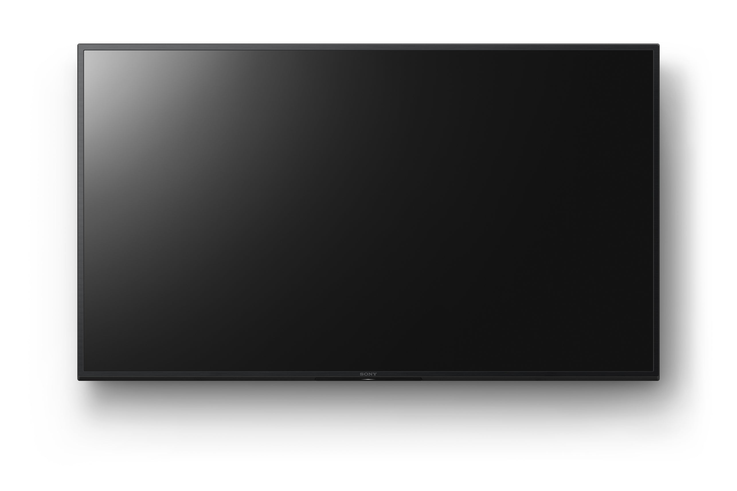 SONY- Afficheur professionnel 65" FW-65BZ30J