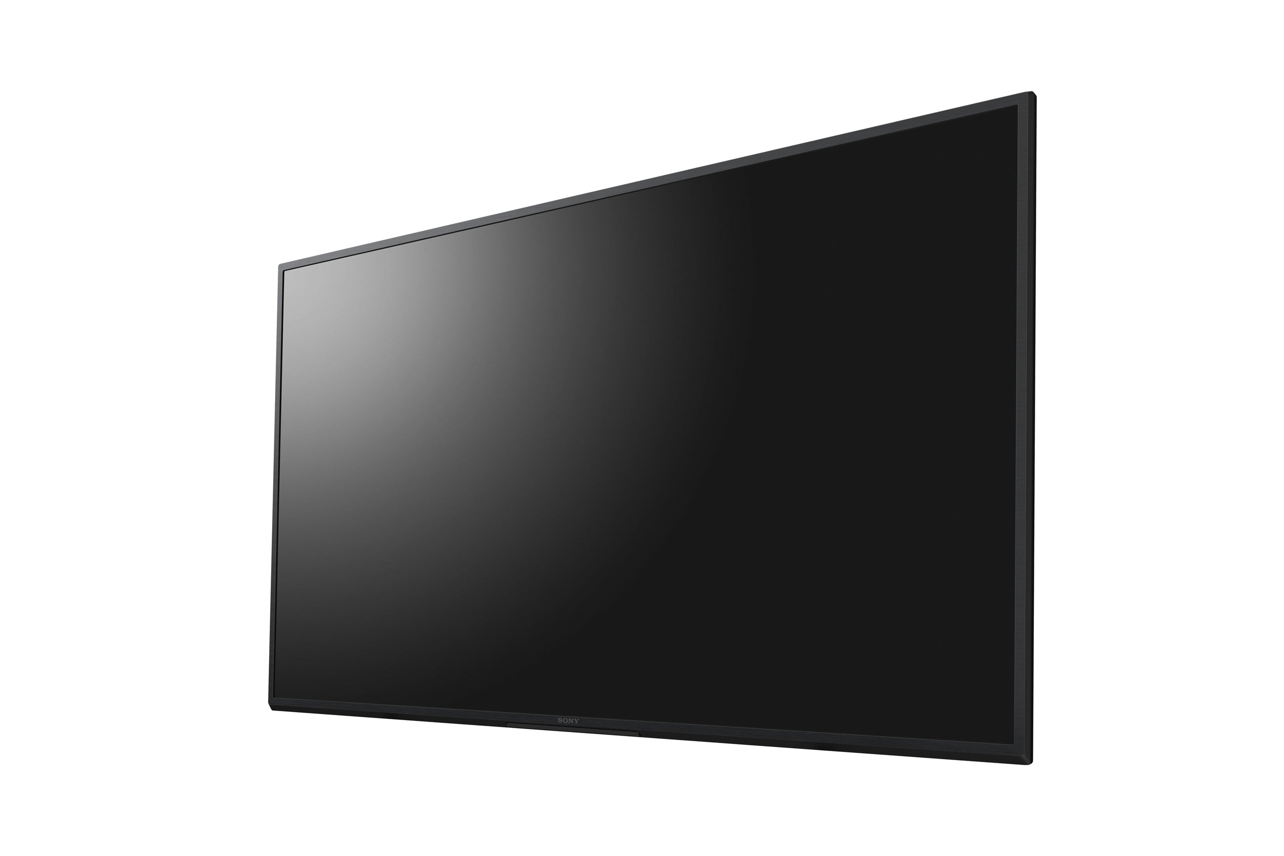 SONY- Afficheur professionnel 65" FW-65BZ30J