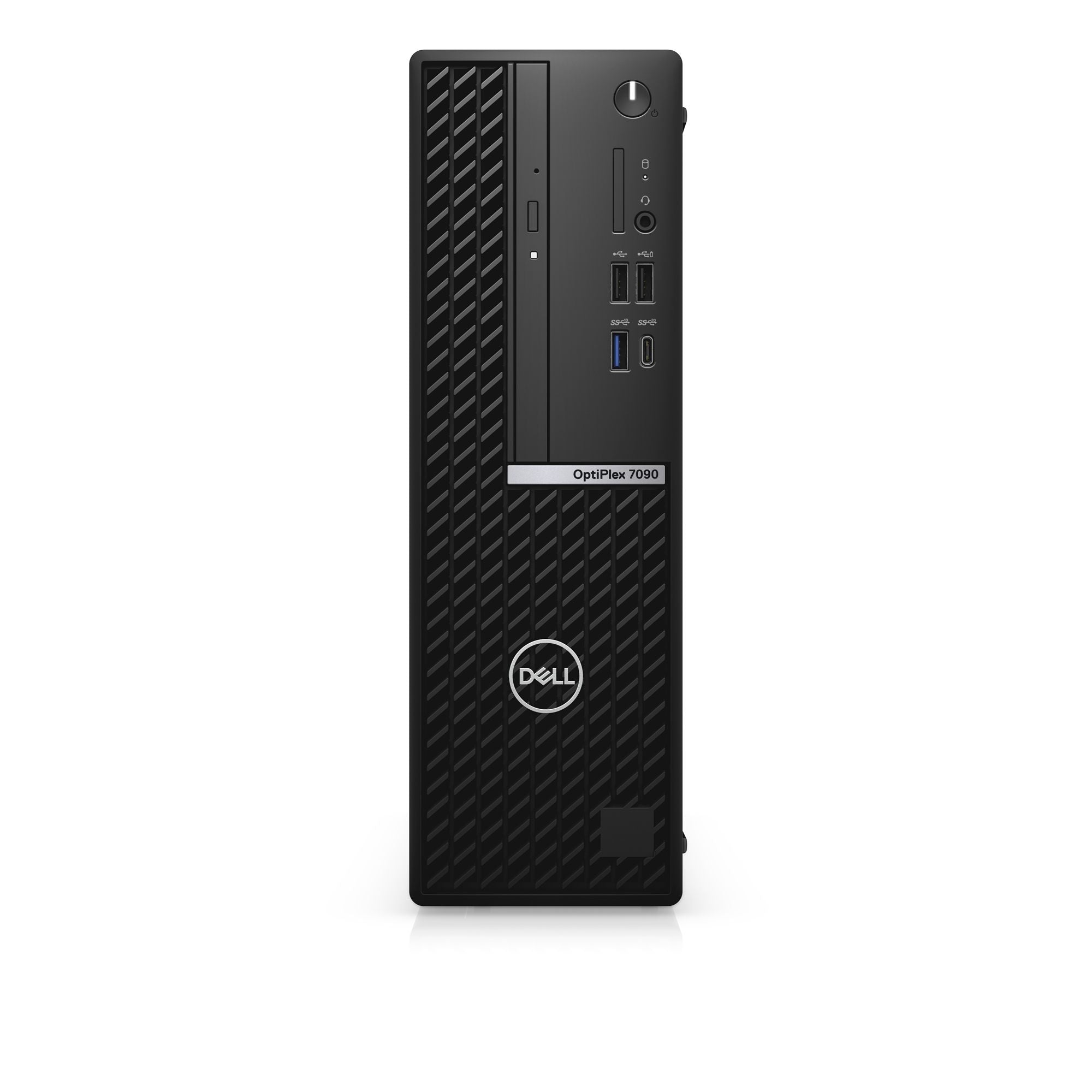 Opti 7090 SFF/i7-10700/16GB/512GB