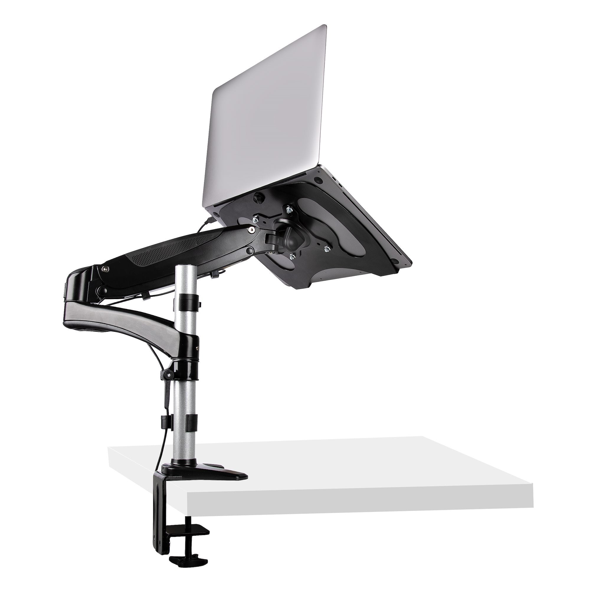 Supporto per PC portatile o monitor 34"