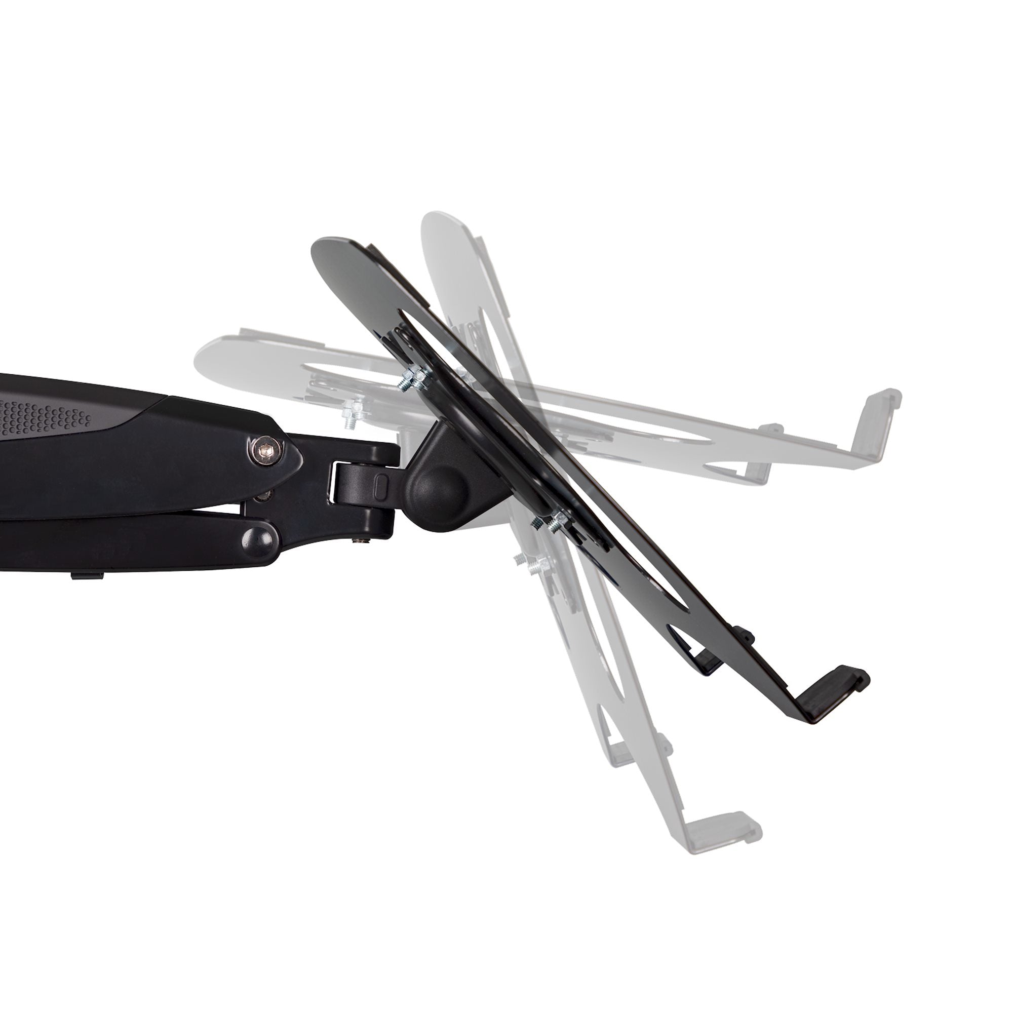 Supporto per PC portatile o monitor 34"