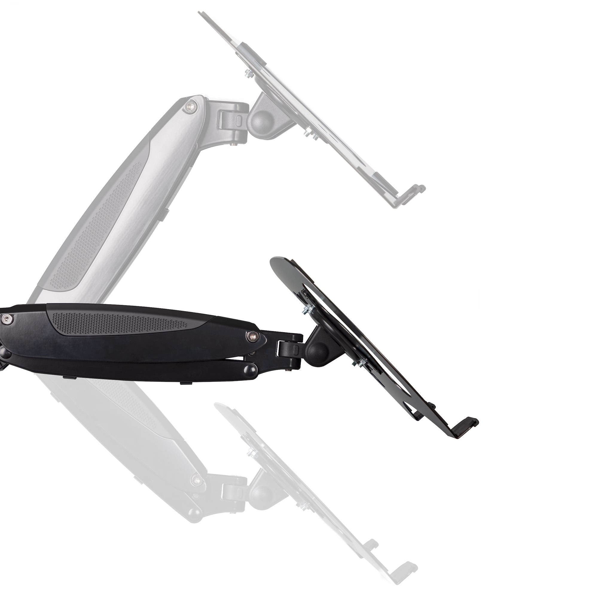Supporto per PC portatile o monitor 34"