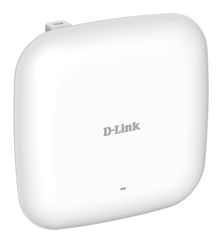 D-LINK AX1800 Wi-Fi 6 Dual-Band PoE Access Point