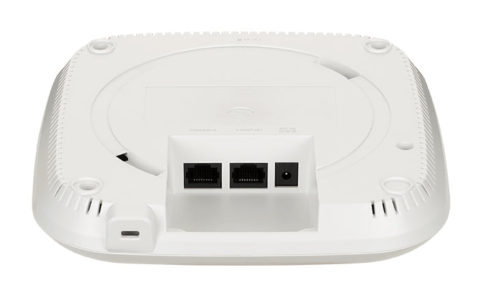 D-LINK AX1800 Wi-Fi 6 Dual-Band PoE Access Point