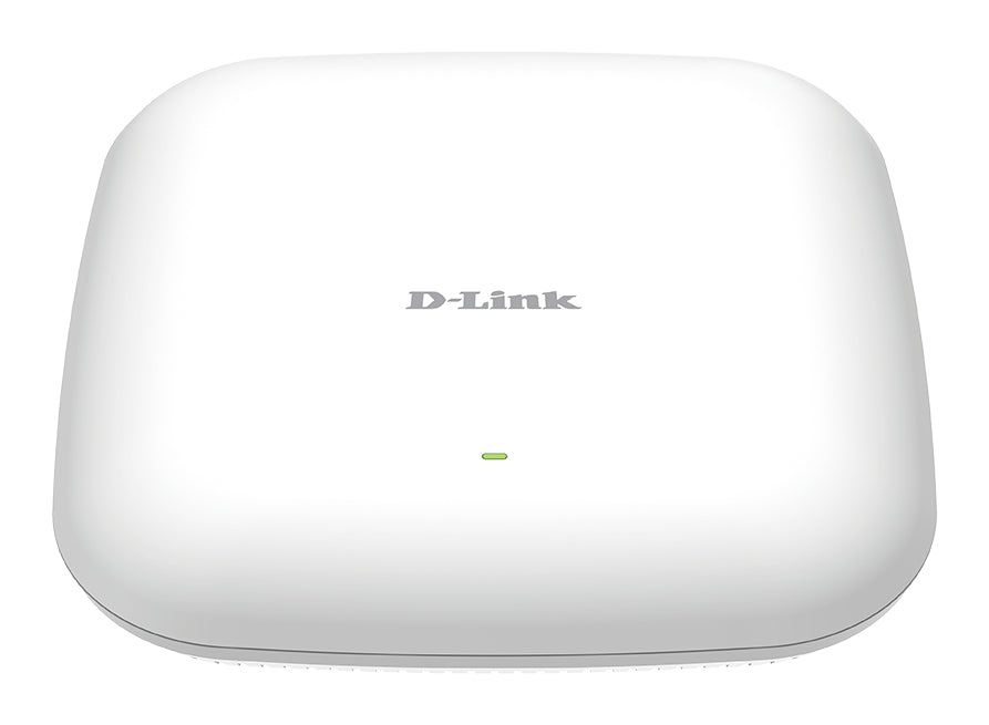 D-LINK AX1800 Wi-Fi 6 Dual-Band PoE Access Point