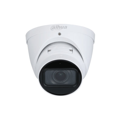 DAHUA- Caméra IP Eyeball 4Mps IR 40m DH-IPC-HDW5442TP-ZE-271