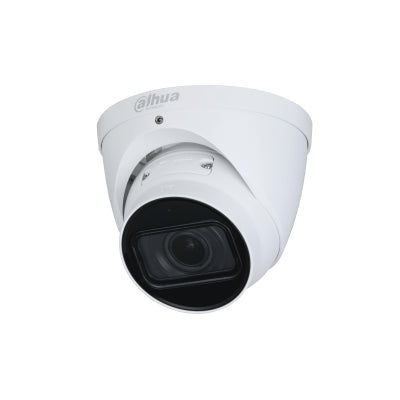 DAHUA- Caméra IP Eyeball 4Mps IR 40m DH-IPC-HDW5442TP-ZE-271