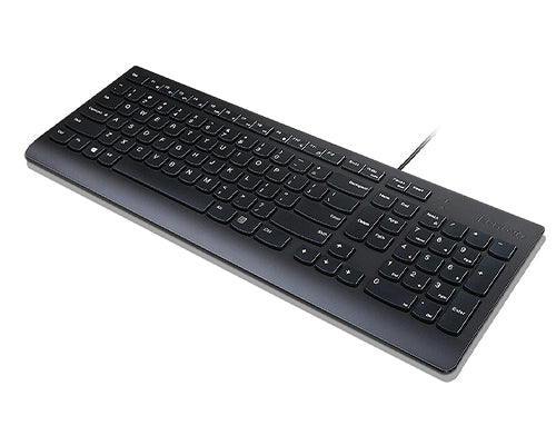 Lenovo Essential Wired Keyboard UK Eng