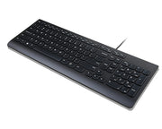 Lenovo Essential Wired Keyboard UK Eng