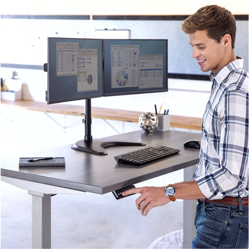 FELLOWES Cambio Single Base