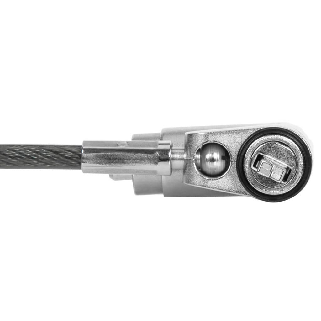 TARGUS G2 Ultimate U Lock MKeyed 25pk