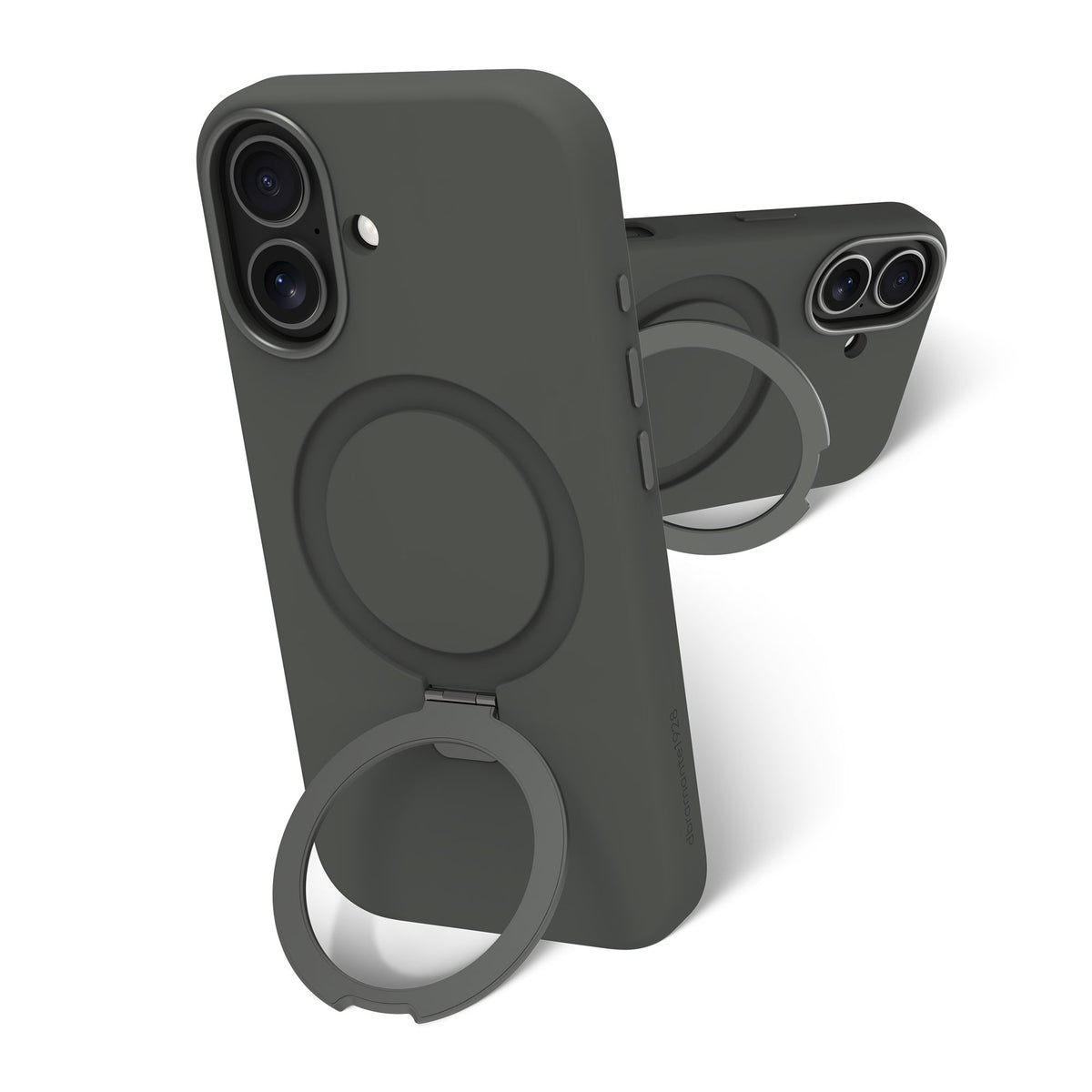 Roskilde MS Kick ICON iPhone 17 FSHDW