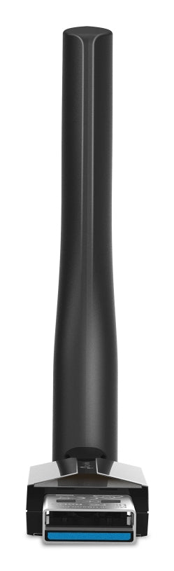 TP-LINK Bluetooth 5.3 Long Range USB Adapter USB 2.0 1x External Antenna