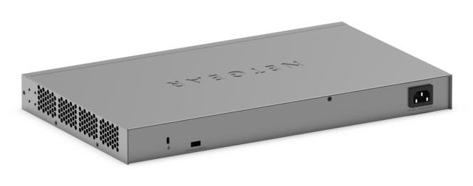NETGEAR 24P GE Smart Switch W/10G SFP+ GS728TXV3