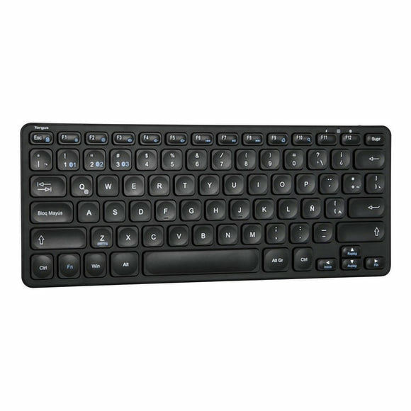 TARGUS Multi-Device Compact Bluetooth Keyboard (ES)