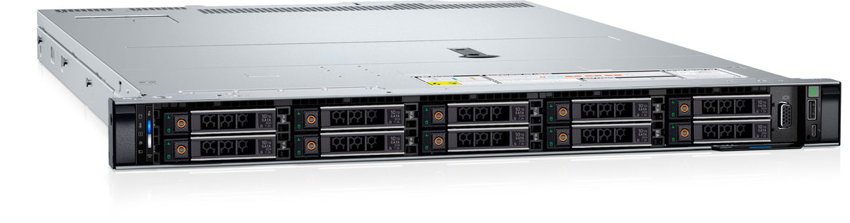 Dell PwrEdge R660xs Smart Selection
