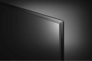 SMART TV LG 43 16:9 LED 4K UHD 3840 x 2160 HDR 300nits 60hz Wi-Fi - Bluetooth -
