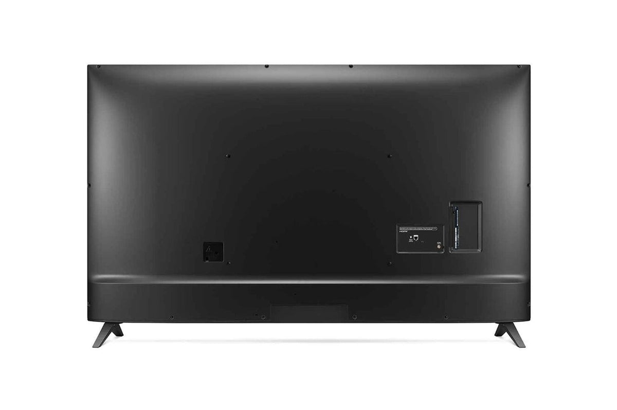 SMART TV LG 43 16:9 LED 4K UHD 3840 x 2160 HDR 300nits 60hz Wi-Fi - Bluetooth -