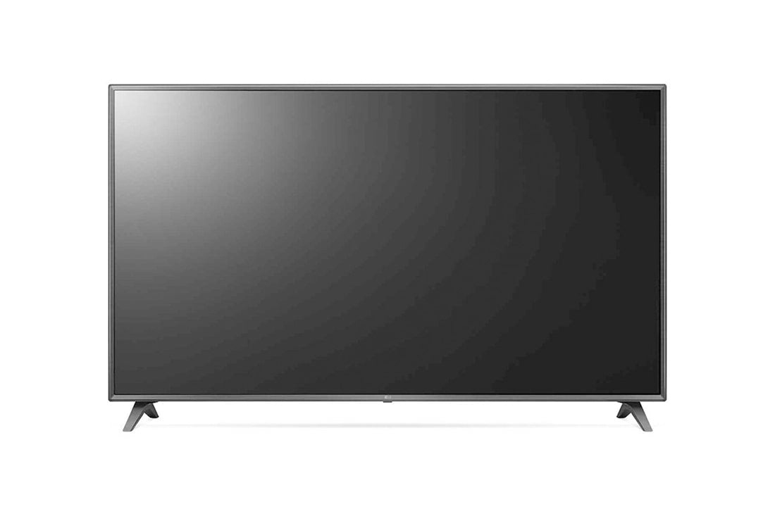 SMART TV LG 55 16:9 LED 4K UHD 3840 x 2160 HDR 350nits 60hz Wi-Fi - Bluetooth -