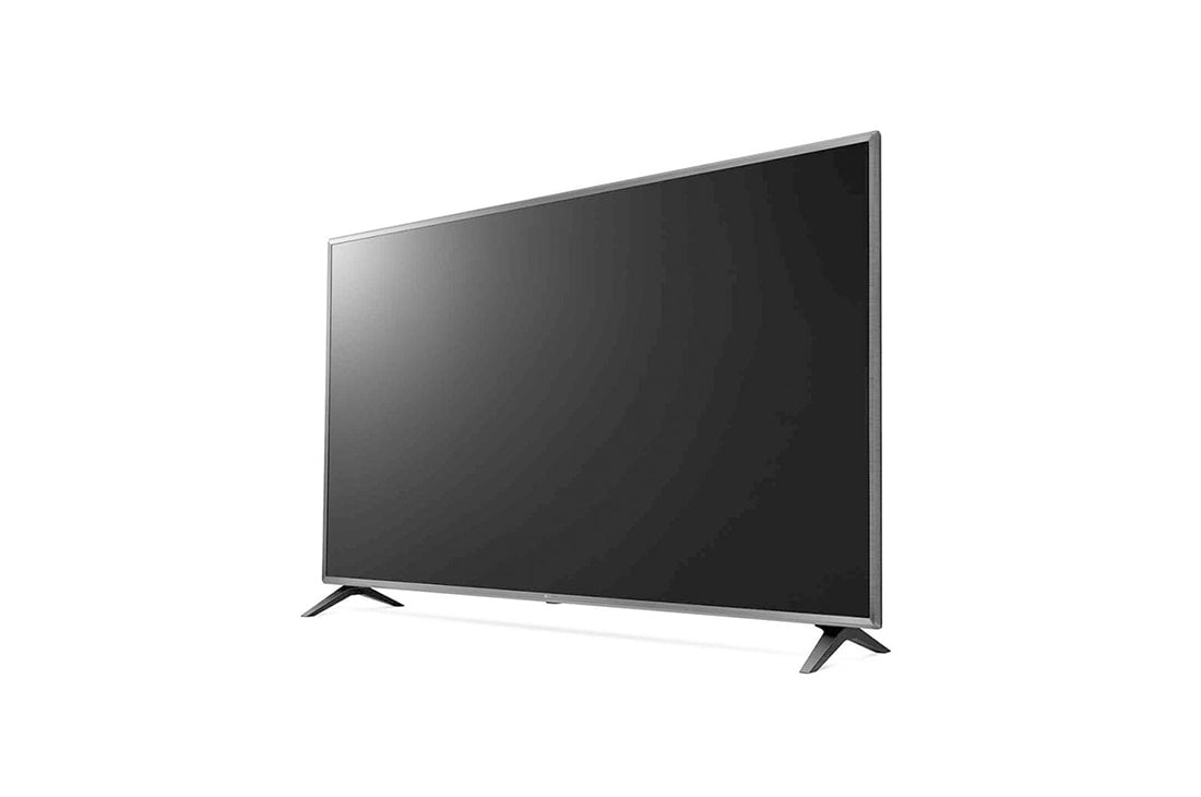 SMART TV LG 55 16:9 LED 4K UHD 3840 x 2160 HDR 350nits 60hz Wi-Fi - Bluetooth -