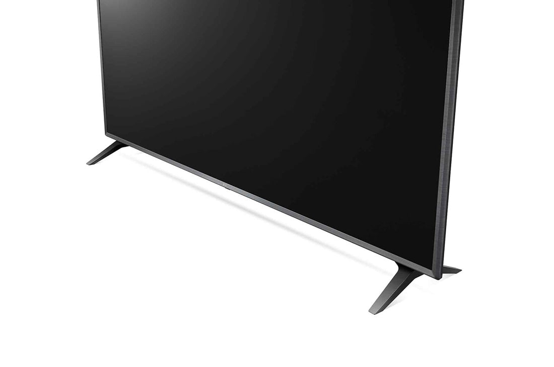 SMART TV LG 55 16:9 LED 4K UHD 3840 x 2160 HDR 350nits 60hz Wi-Fi - Bluetooth -